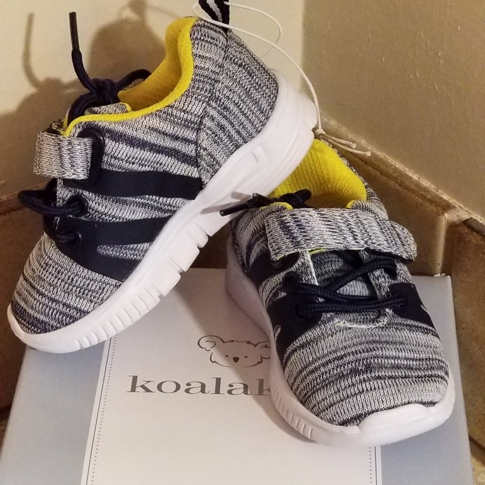 Toddler Shoes